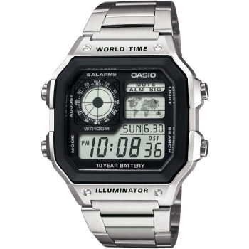 Zegarek CASIO AE-1200WHD-1AVDF