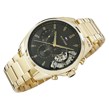 Zegarek Męski Tommy Hilfiger Baker 1710447 + BOX