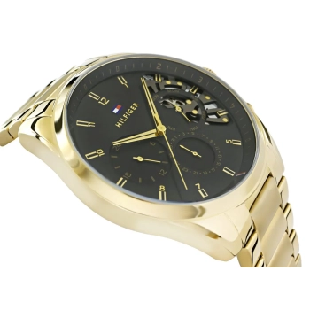 Zegarek Męski Tommy Hilfiger Baker 1710447 + BOX