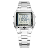 Zegarek Męski CASIO DB-360-1ADF + BOX