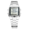 Zegarek Męski CASIO DB-360-1ADF + BOX