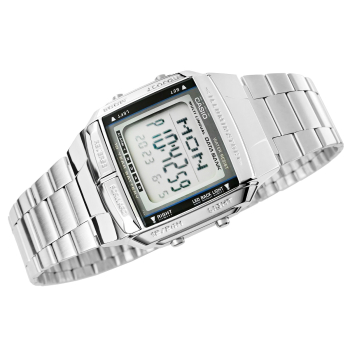 Zegarek Męski CASIO DB-360-1ADF + BOX