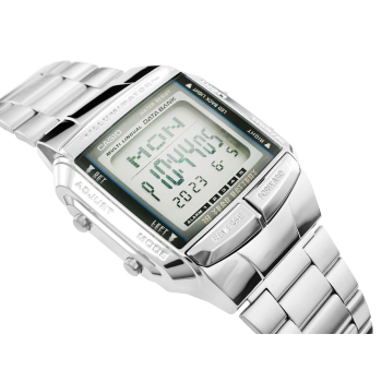 Zegarek Męski CASIO DB-360-1ADF + BOX