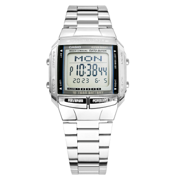 Zegarek Męski CASIO DB-360-1ADF + BOX