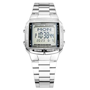 Zegarek Męski CASIO DB-360-1ADF + BOX