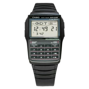 Zegarek CASIO Vintage DBC-32-1ADF