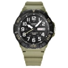 Zegarek Męski CASIO MRW-210H-5AVDF + BOX