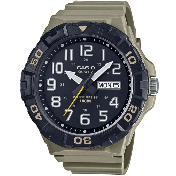 Zegarek Męski CASIO MRW-210H-5AVDF + BOX