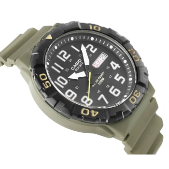 Zegarek Męski CASIO MRW-210H-5AVDF + BOX