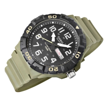 Zegarek Męski CASIO MRW-210H-5AVDF + BOX