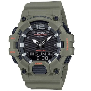 Zegarek Męski CASIO HDC-700-3A2VDF