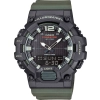 Zegarek Męski CASIO HDC-700-3AVDF + BOX