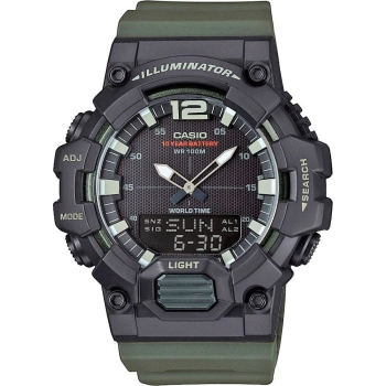 Zegarek Męski CASIO HDC-700-3AVDF + BOX