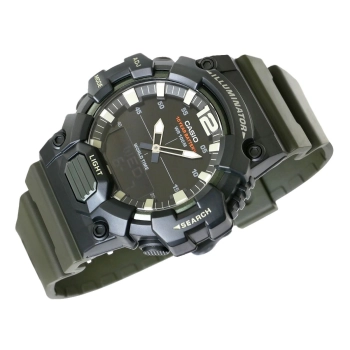 Zegarek Męski CASIO HDC-700-3AVDF + BOX