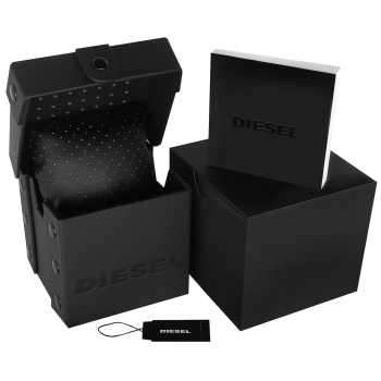 Zegarek Męski Diesel Mini Daddy DZ7339 + BOX