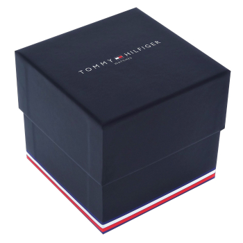 Zegarek Męski Tommy Hilfiger West 1791708 + BOX