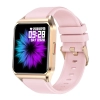 Smartwatch Rubicon RNCE89-3 Złoto-Różowy