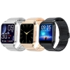 Smartwatch Rubicon RNCE89 Black SMARUB162