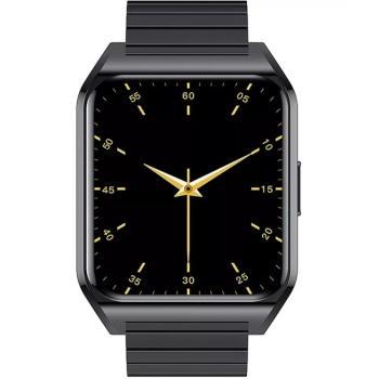 Smartwatch Rubicon RNCE89 Black SMARUB162