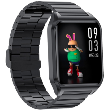 Smartwatch Rubicon RNCE89 Black SMARUB162