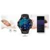 Smartwatch Giewont GW460-1 Czarny GPS