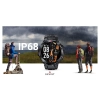 Smartwatch Giewont GW460-1 Czarny GPS