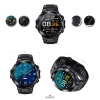 Smartwatch Giewont GW460-1 Czarny GPS