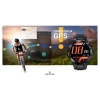 Smartwatch Giewont GW460-1 Czarny GPS