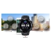 Smartwatch Giewont GW460-1 Czarny GPS