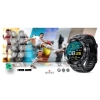 Smartwatch Giewont GW460-1 Czarny GPS
