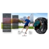 Smartwatch Giewont GW460-1 Czarny GPS