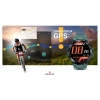 Smartwatch Giewont GW460-2 Zielony GPS