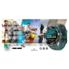 Smartwatch Giewont GW460-2 Zielony GPS