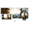 Smartwatch Giewont GW460-2 Zielony GPS