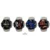 Smartwatch Giewont GW460-3 Szary GPS