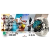 Smartwatch Giewont GW460-3 Szary GPS