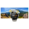Smartwatch Giewont GW460-3 Szary GPS