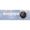 Smartwatch Giewont GW460-3 Szary GPS