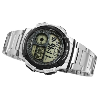 Zegarek Męski CASIO AE-1000WD-1AVDF