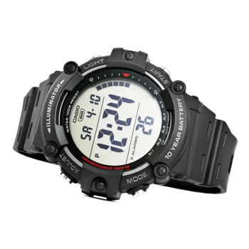 Zegarek CASIO AE-1500WH-1AVDF
