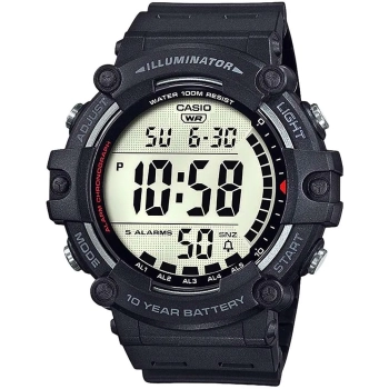 Zegarek CASIO AE-1500WH-1AVDF
