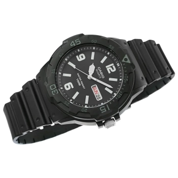Zegarek Męski CASIO MRW-200H-1B2VDF