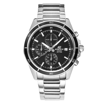 Zegarek Męski CASIO EDIFICE EFR-526D-1AVUDF 10 BAR