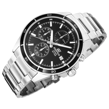 Zegarek Męski CASIO EDIFICE EFR-526D-1AVUDF 10 BAR