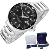 Zegarek Męski MASERATI Sfida R8853140002 + BOX
