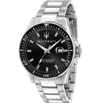 Zegarek Męski MASERATI Sfida R8853140002 + BOX