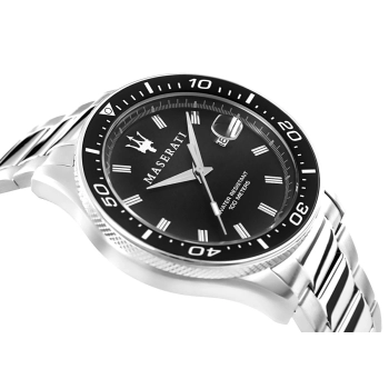 Zegarek Męski MASERATI Sfida R8853140002 + BOX