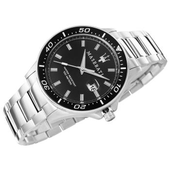 Zegarek Męski MASERATI Sfida R8853140002 + BOX