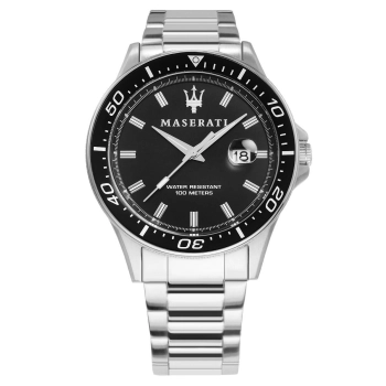 Zegarek Męski MASERATI Sfida R8853140002 + BOX