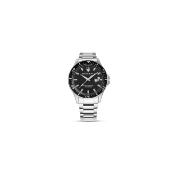 Zegarek Męski MASERATI Sfida R8853140002 + BOX
